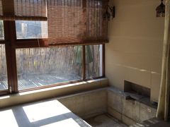 -沃阁巴厘原墅餐厅