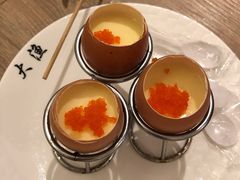 -大渔铁板烧(花园道店)