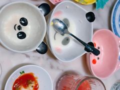 -汤城小厨•粤菜•靓汤(西直门凯德MALL店)