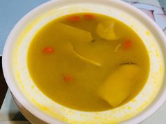 -福慧慈缘素食餐厅(王府井店)