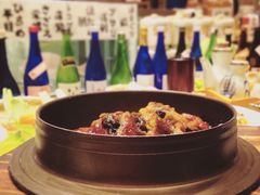 鳗鱼饭-伊藤ITO(侨福芳草地购物中心店)