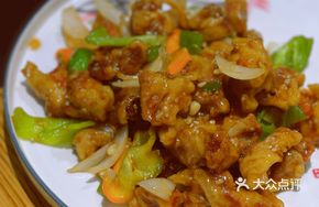 Traditional Braised Pork Slices