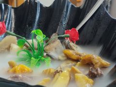 -名善山珍·野生菌汤锅(文殊院店)