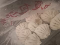 -津门如意包子铺(宾西路店)