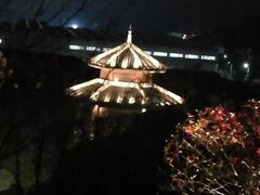 -凤翔首邑温泉度假村