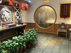 -渝信川菜 · 川味家常菜(长安店)