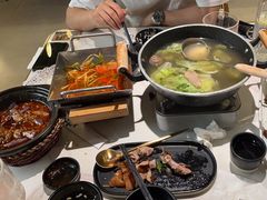 -乔阿马·江南味·驴肉香(龙湖华泾天街店)
