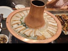 -新乾隆酒楼(帝景园店)