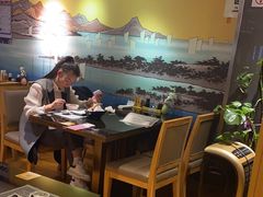 -昱匠·日本料理(金融街店)