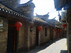 -涵家味土菜馆·徽州一绝臭鳜鱼(三河古镇店)