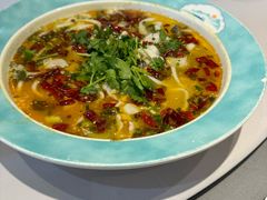 -钱记·乡野菜(紫荆花路店)