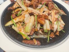 -小天厨民间菜馆(深圳街店)