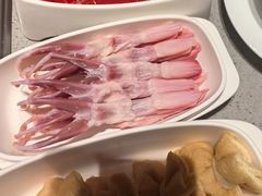 -海底捞火锅(吴中路店)