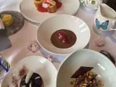 -Le Comptoir de Pierre Gagnaire