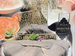 -莺花渡火锅City Green(万象城店)