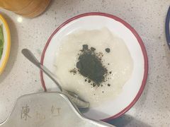 奥利奥墨鱼滑-陳艳红火锅(港汇店)