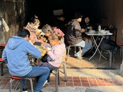 -文武王氏烧饼·无矾油条(西溪路店)