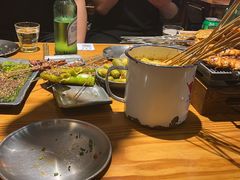 -半酌烧烤小酒馆(南京东路店)