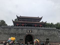 -房湖公园