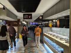 -汉巴味德(乐宾百货店)