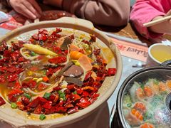 -山四砂锅(太原钟楼街店)