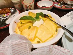 -新白鹿餐厅(爱琴海购物中心店)