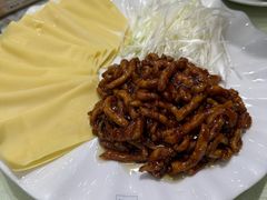 -东四民芳餐厅(世茂工三店)
