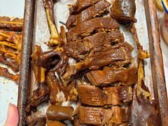 -鸿先阁·干煸虾(星沙店)