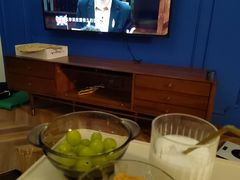 -北纬29度大堂吧-重庆富力艾美酒店-近江岸天街