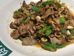 -费大厨辣椒炒肉(万家丽一店)