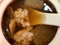 -申粤轩酒楼·三十年粤菜经典(丁香花园店)