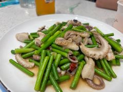 -前王院•巧克力海鲜市集餐厅(万平口店)