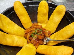 -洪福龙虾