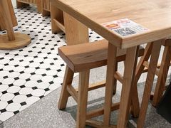 大堂-小满手工粉(杭州滨江龙湖店)