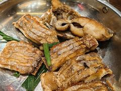 -抱德·潮汕味(琶洲店原惠城鱼仔)