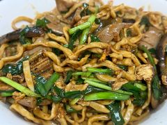 -三百碗宝应长鱼面(板仓街店)