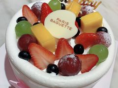 -巴黎贝甜(杨浦宝地店)