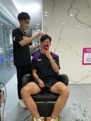 -那茉 Hair Salon