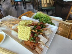 -佰人王串串香(南通路店)