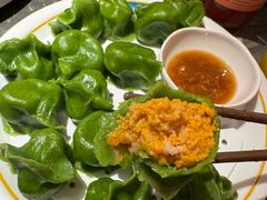 -前海沿•青岛菜(中山路天主教堂店)
