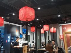 -和府捞面(天河领展广场店)