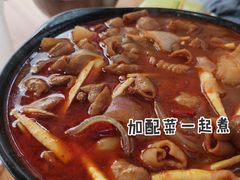 -煲铺(浙江商城店)