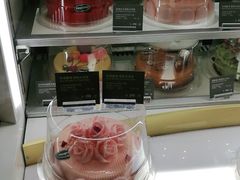 -哈根达斯(陆家浜路店)