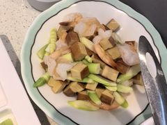 -巧克力渔家.小船海鲜家常菜(万平口店)