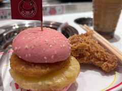 -龍歌自助小火锅(淮安楚州万达店)