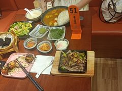 -小川洋风料理(江汉路店)