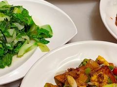 -京城小江南·北京烤鸭·江南土菜·白鱼(中关村店)