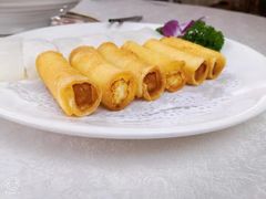 凤城炸牛奶-顺德美食坊(南沙分店)
