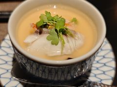 日式海鲜茶碗蒸-伊藤ITO(侨福芳草地购物中心店)