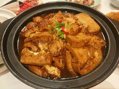 -肥肥小厨(咸阳路店)